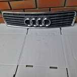 ATRAPA OSŁONA GRILL AUDI A4 B6 8E0853651B