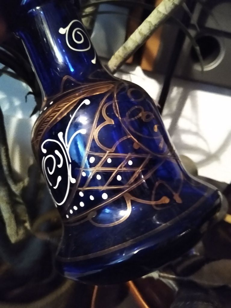 Cachimbo de água Turco