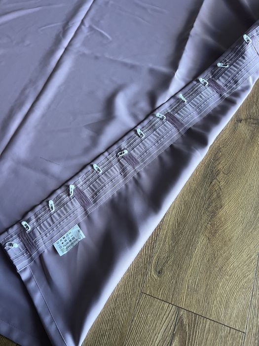 Штори Ікеа ( блекаут)