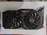 Gigabyte gtx 1660TI 6gb+Тести