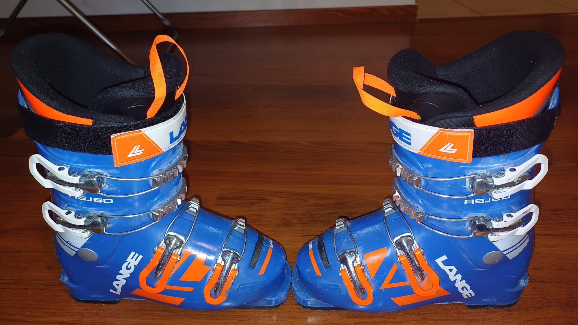 Buty narciarskie Lange 23