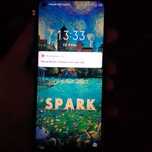 Продам телефон TECNO spark