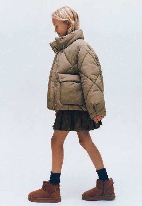 Куртка Zara 152 см