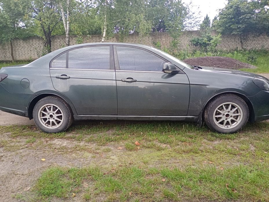 Продам автомобіль