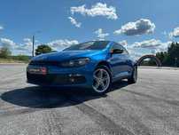 Продам Volkswagen Scirocco 2008р. #70134