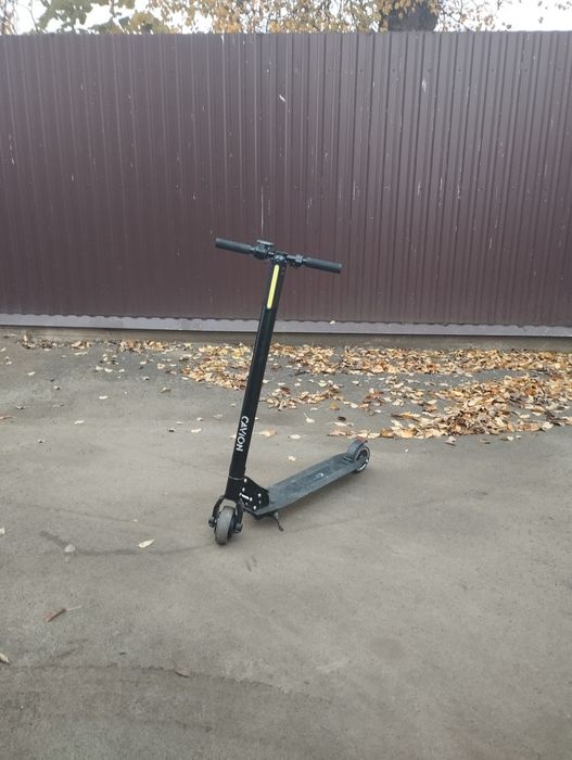Електросамокат Cavion Go City 250w