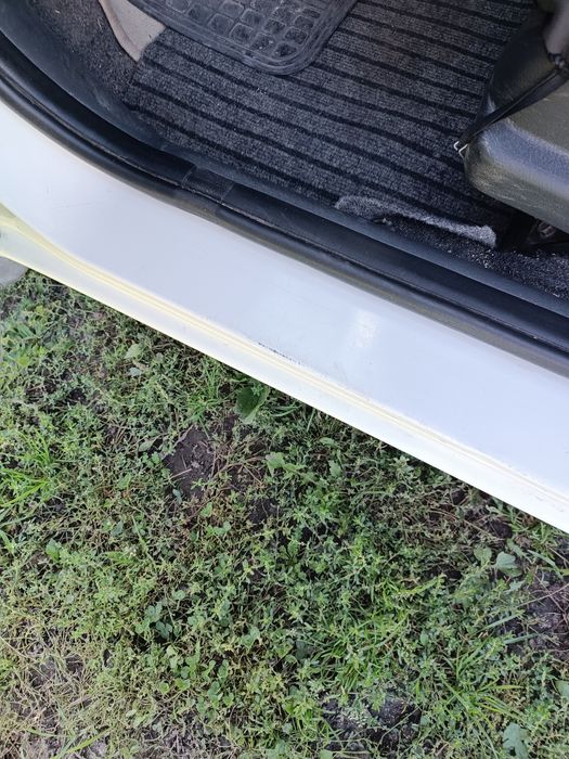 Дайхатсу Сіріон (Тойота пассо)