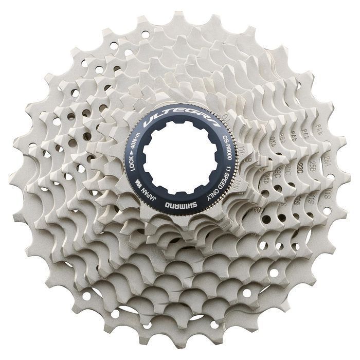 Kaseta 11 Rz 11-28 Cs-R8000 Ultegra