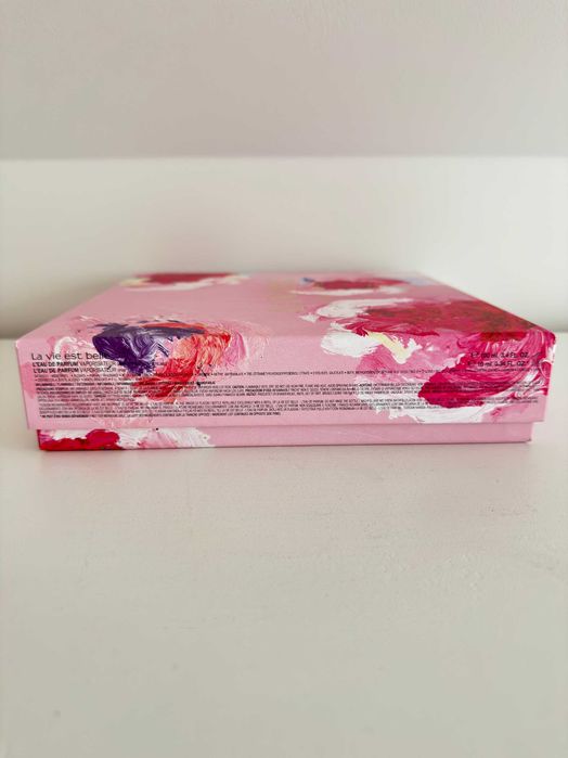 Zestaw Lancome La vie est belle