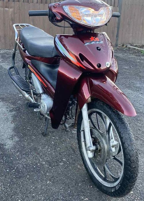 Продам Вайпер актив