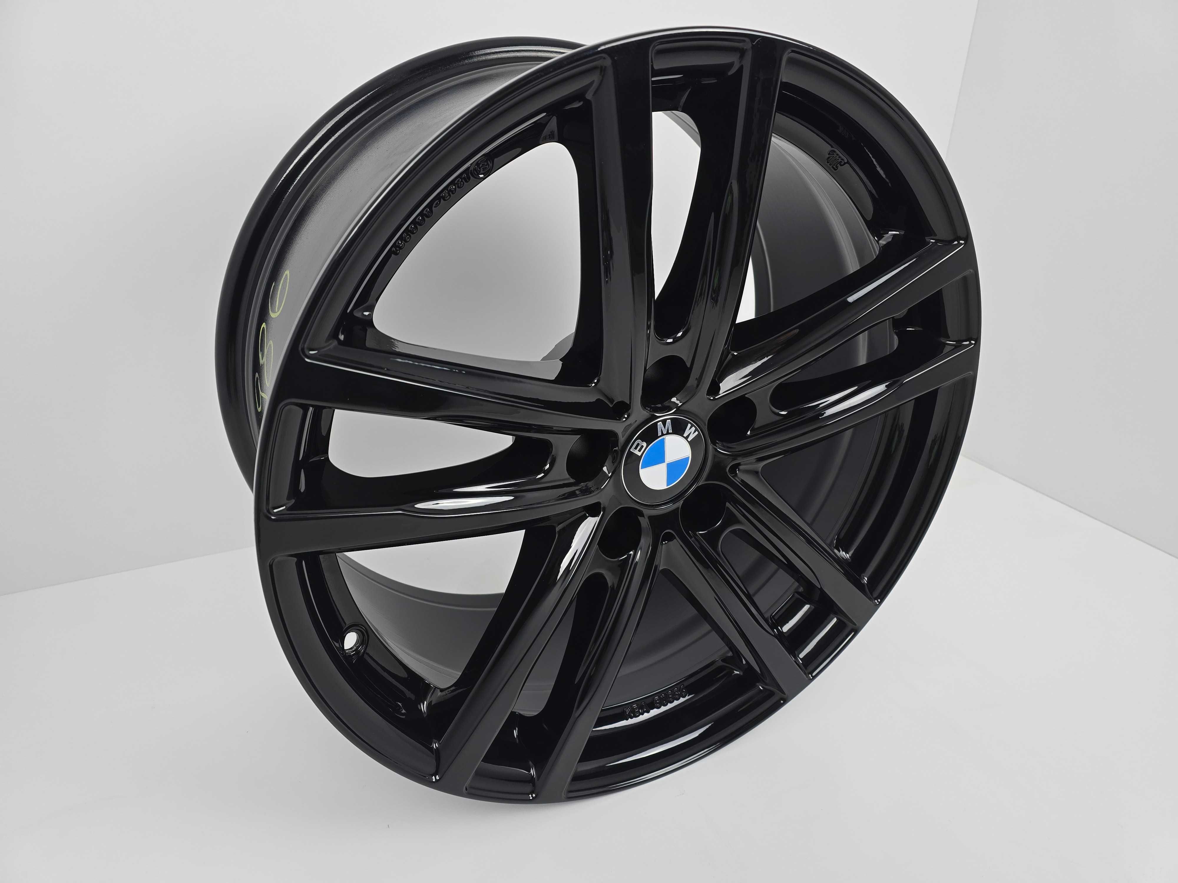 Oryginalne Felgi Uniwheels 19” BMW X5 F15 E70