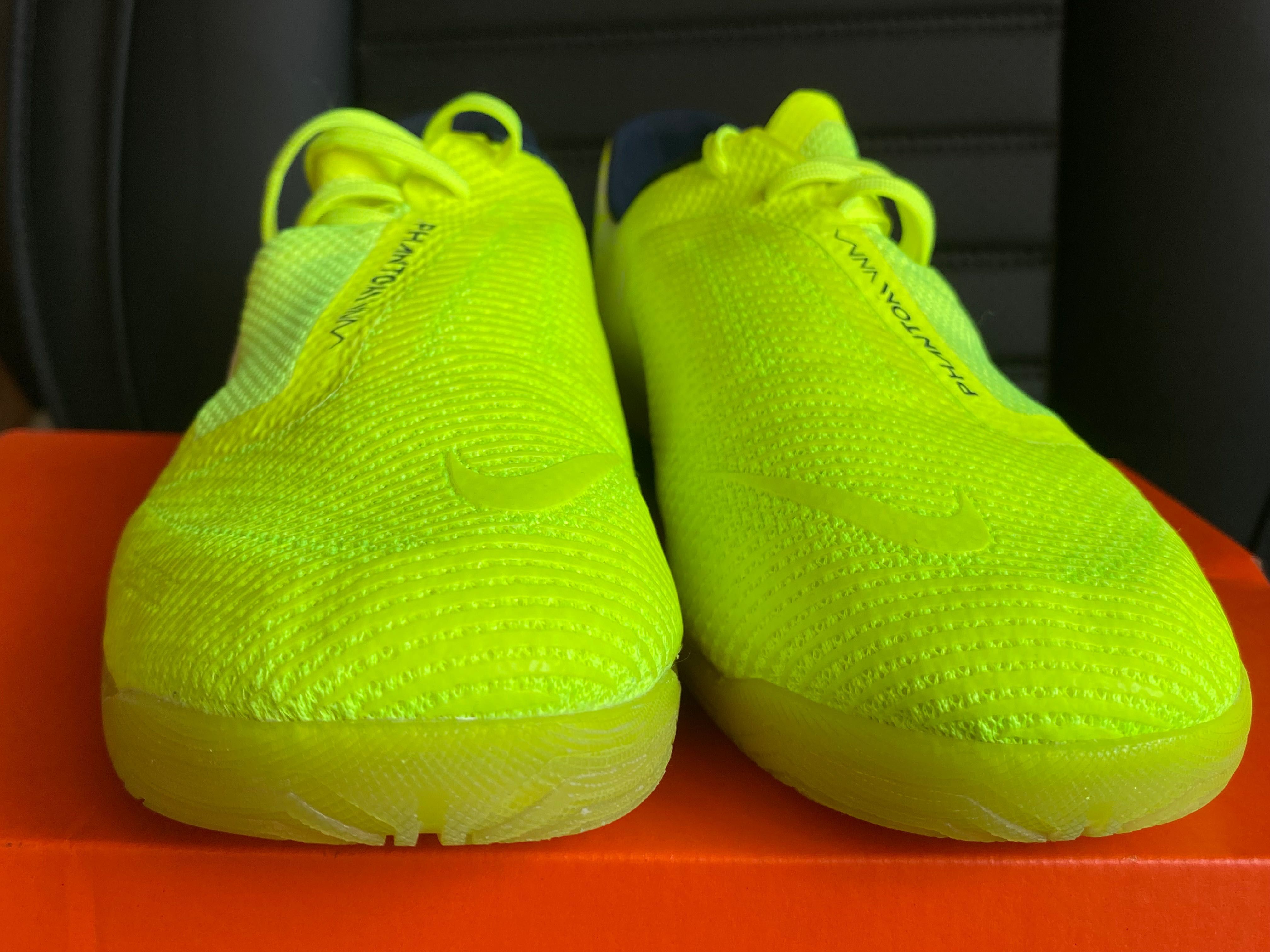 Nike Phantom 43 (27,5cm) Halówki Stan Idealny