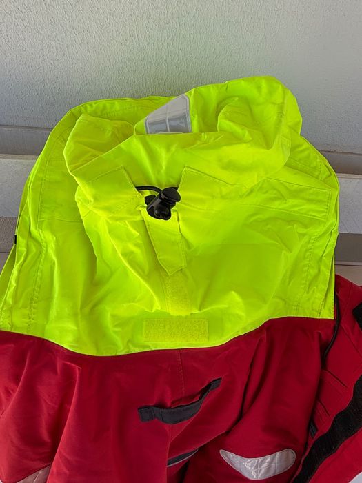 XM yachting T5000 breathable Sailing (M)