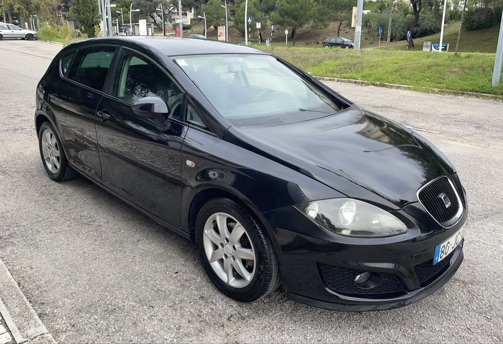 Seat Leon 1.6TDI