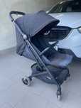 Прогулянкова коляска Cybex beezy