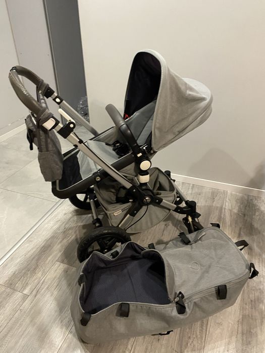 Wózek bugaboo cameleon 3