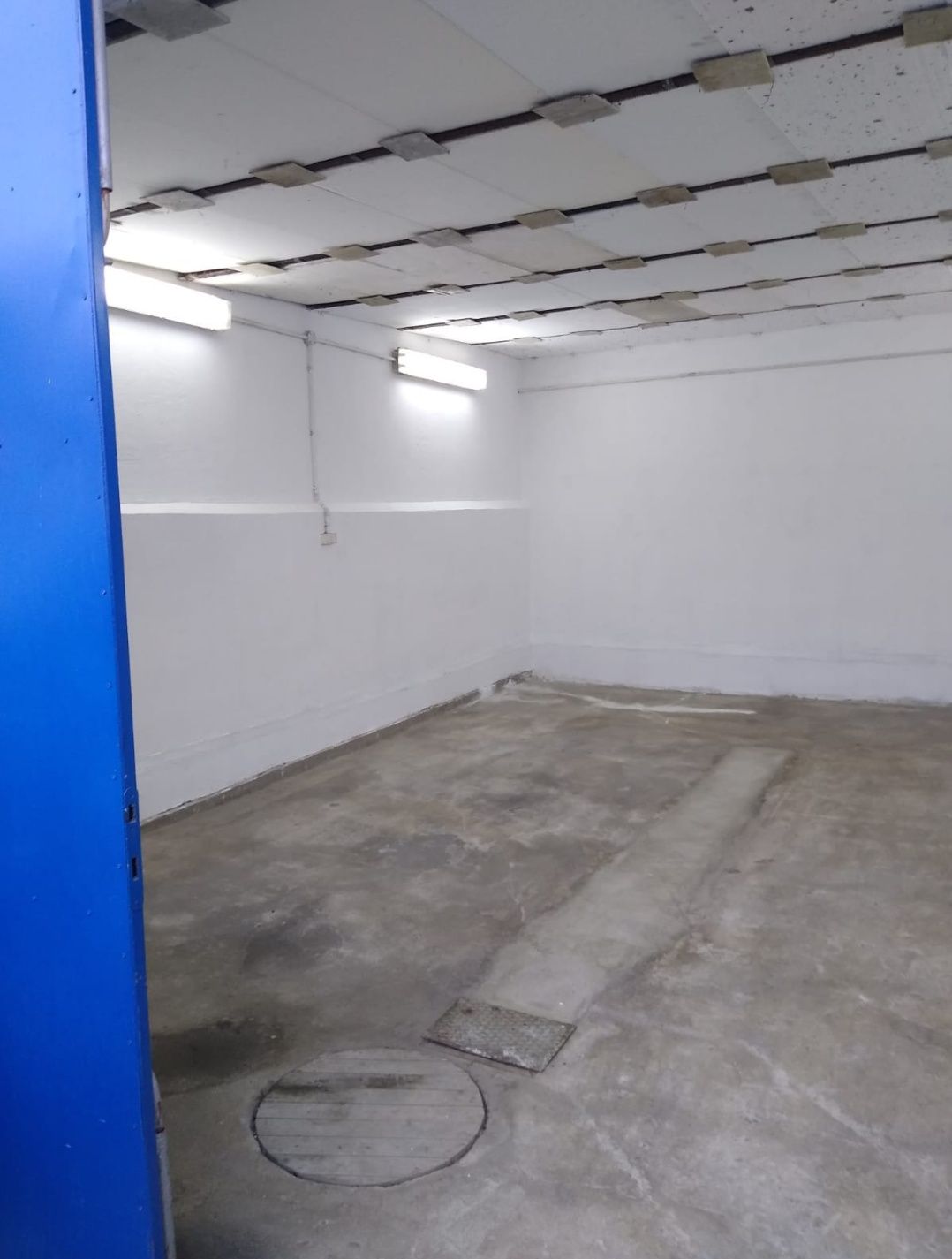 Magazyn 30m² przy głównej trasie S7