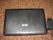 нетбук ASUS Eee PC 1015