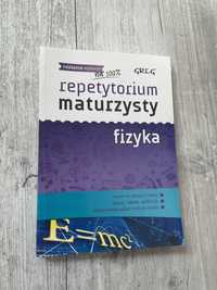 Repetytorim maturzysty fizyka