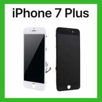 Дисплей iPhone 7 Plus + Модуль Екран Сенсор LCD Black White Купить