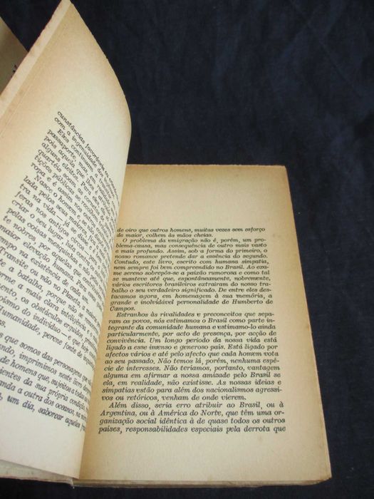 Livros Ferreira de Castro Guimarães