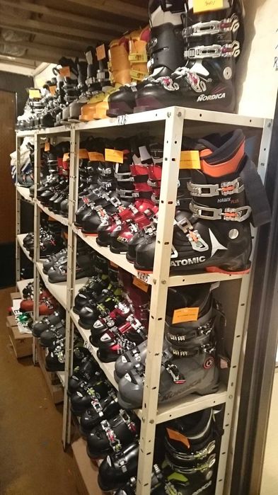 Narty K2 CHARGER Super Ful Rox 182cm gigant zaawansowan WYSYŁKA sklep