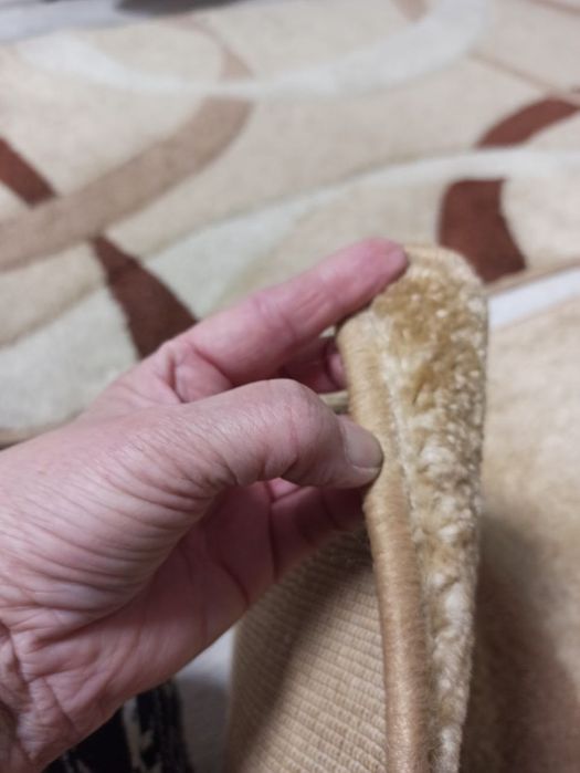 Ковры и ковровые дорожки