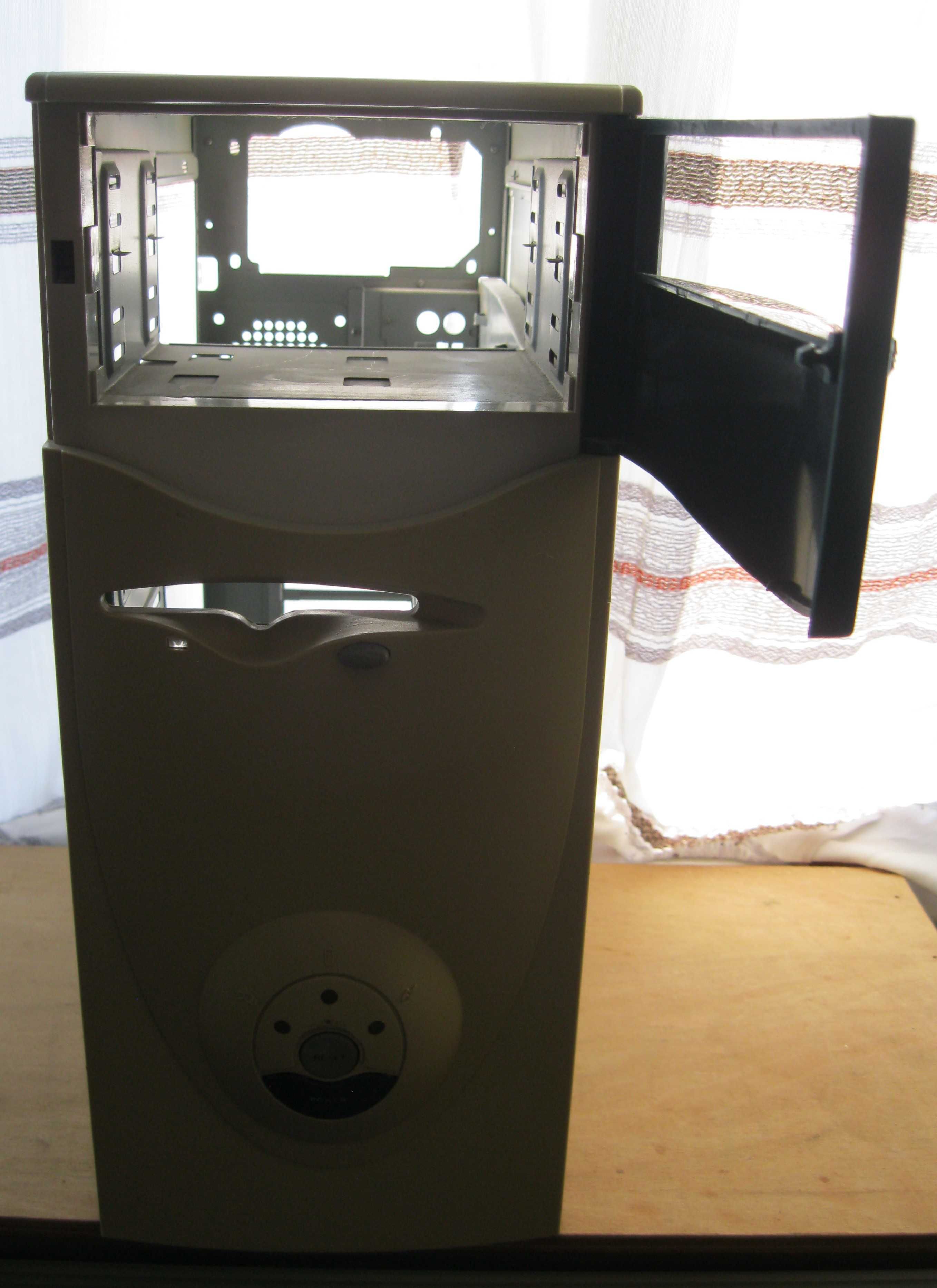 Корпус ПК CASE ATX CodeGen 3008x