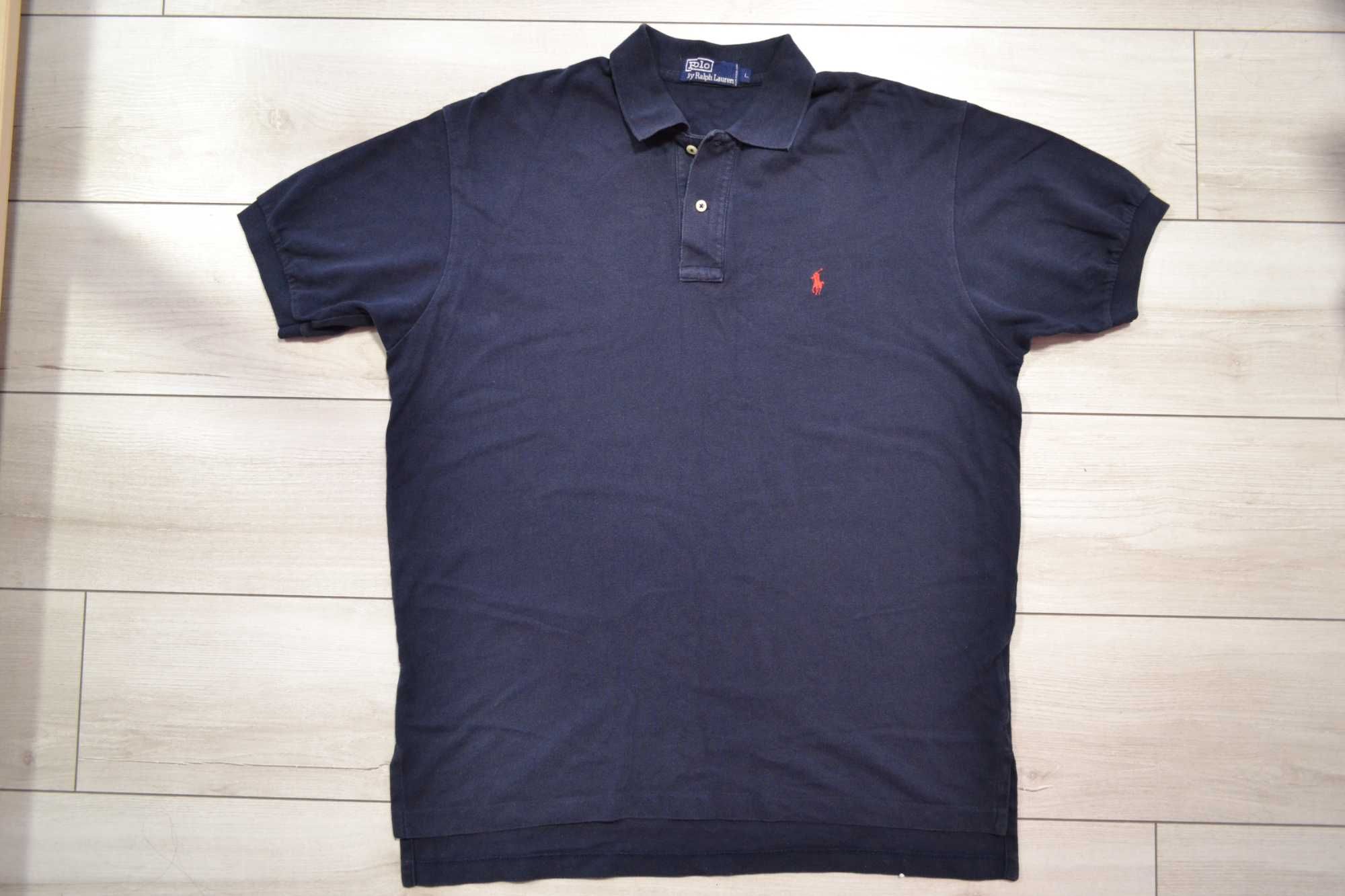 Футболка Polo Ralph Lauren