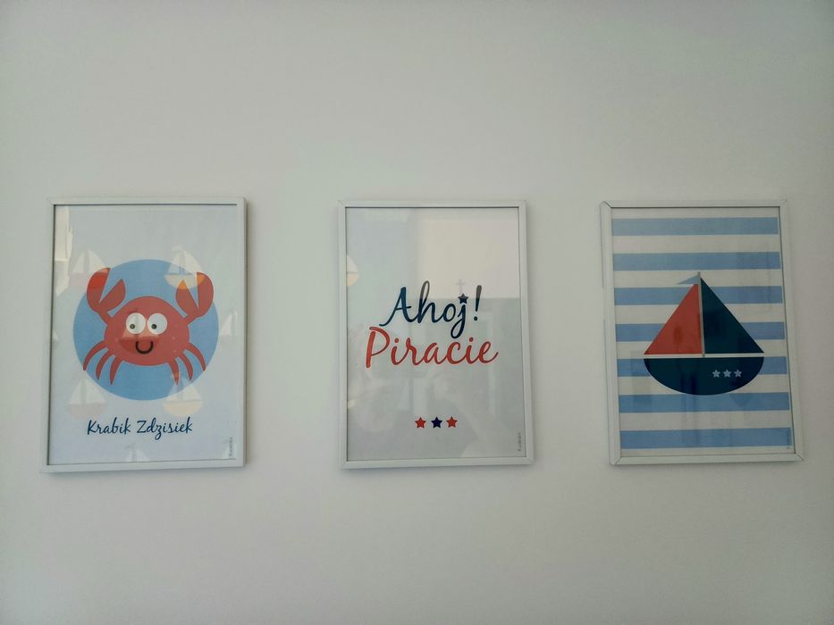 Sprzedam żyrandol oraz stolik z krzesłami