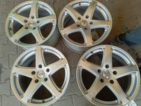 Felgi aluminiowe 5x130 et43 8jx18