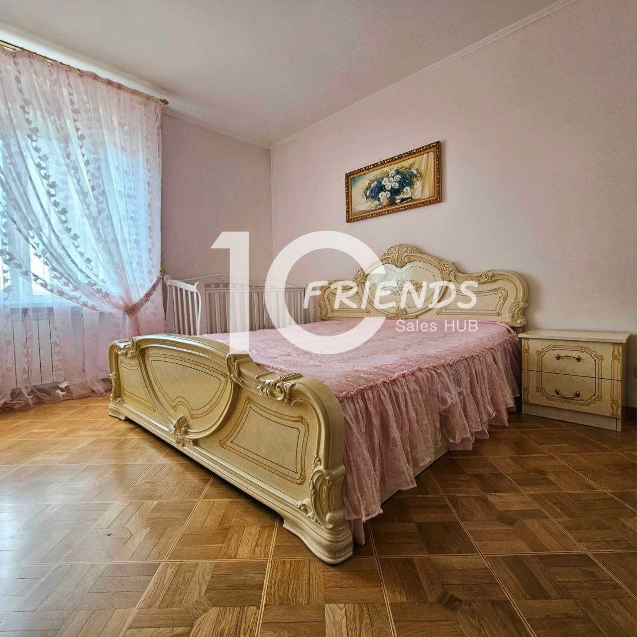 Продаж 2 кімнатна квартира 84м2 Бровари Незалежності Чорних Запоріжців