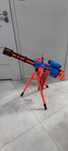 X-SHOT Insanity, karabin Rage Fire