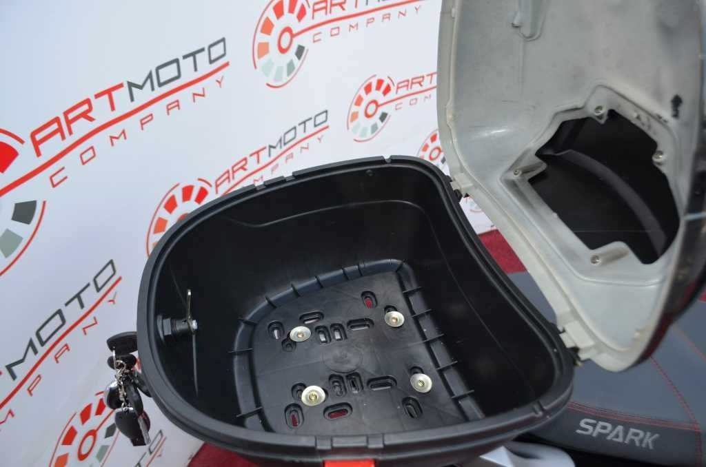 Скутер Spark SP150S-17R