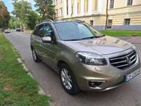 Продам Renault Koleos
