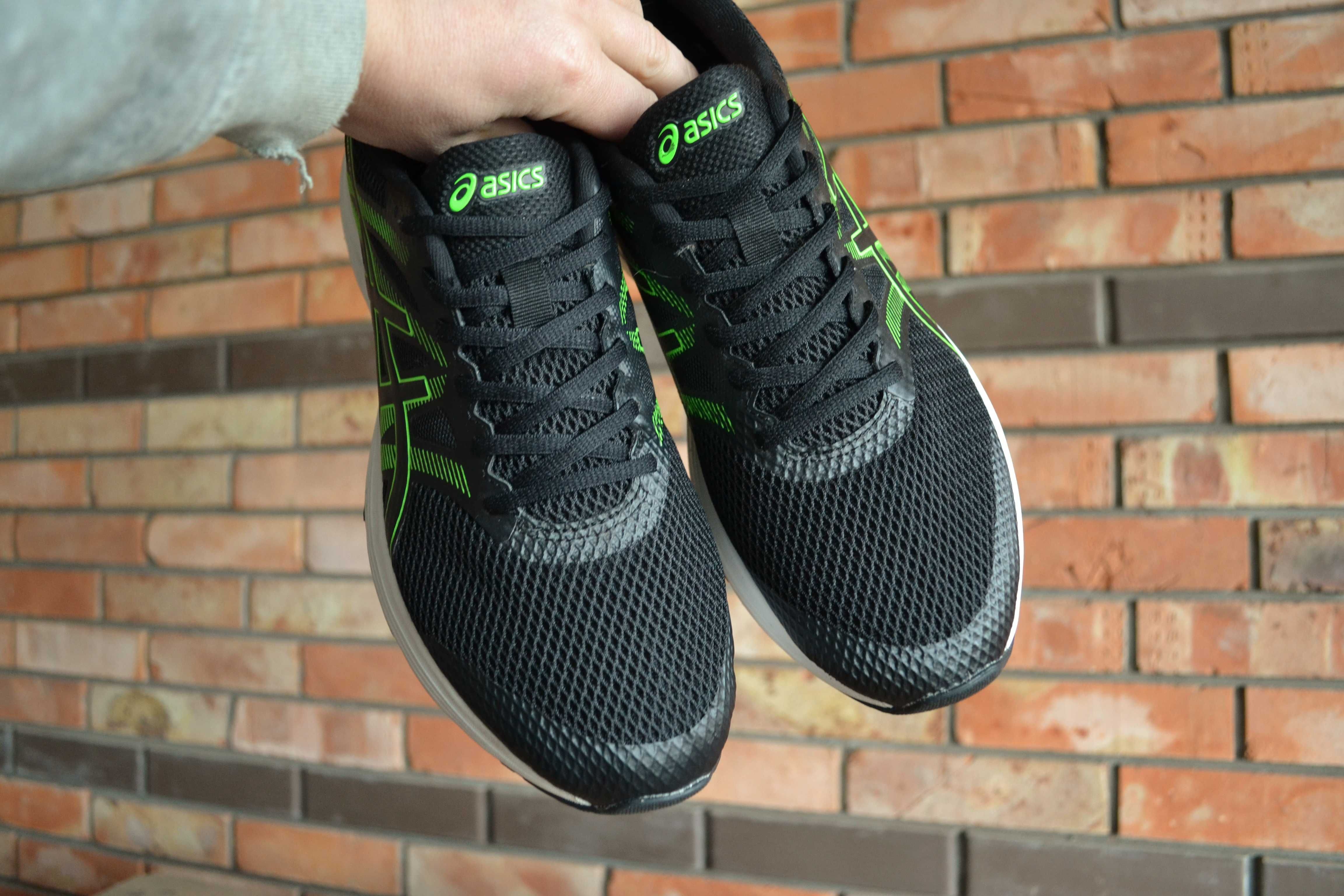 Кроссовки Asics Gel-Exalt 5 Оригинал Размер 44.5 стелька 28.5 см