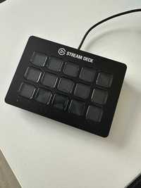 Elgato Stream Deck - stan idealny 15 przycisków