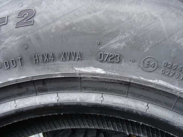 NOWE 225/75 R16 Matador Izzarda A/T 2