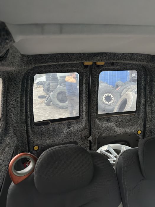 Ford Transit Connect 2006