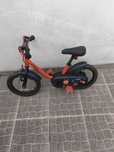 Bicicleta de criança