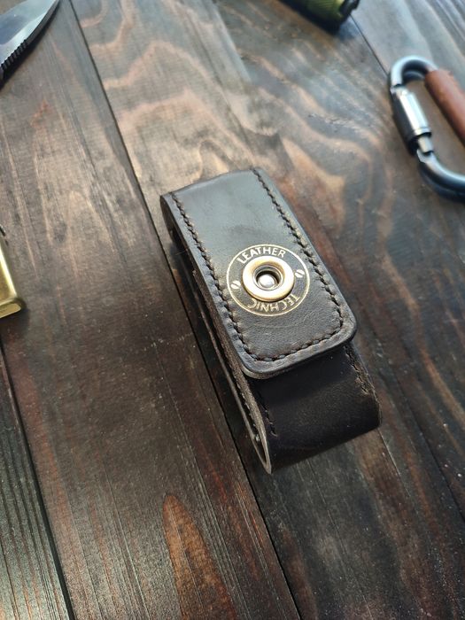 Чехол Поуч Держатель