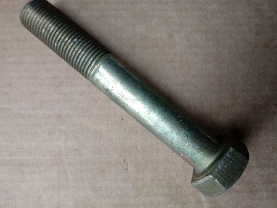 Śruba M16x1,5x100 kl.8,8 PRL