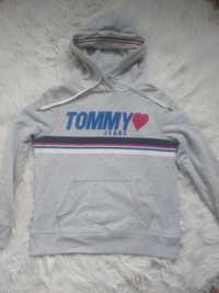 Bluza damska z kapturem Tommy Hilfiger