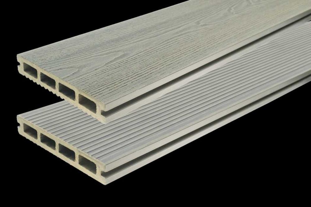 Deska tarasowa kompozytowa Gardin Natur/Hit tylko 29,90zł brutto 1 mb!