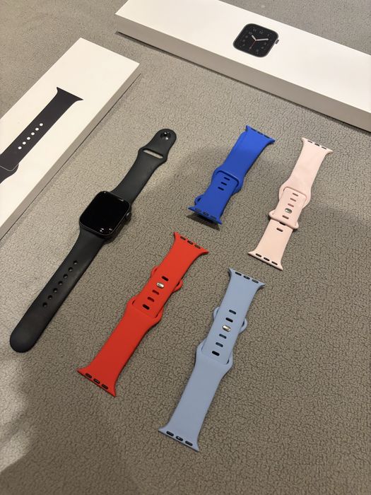 Vendo Apple Watch SE 40mm