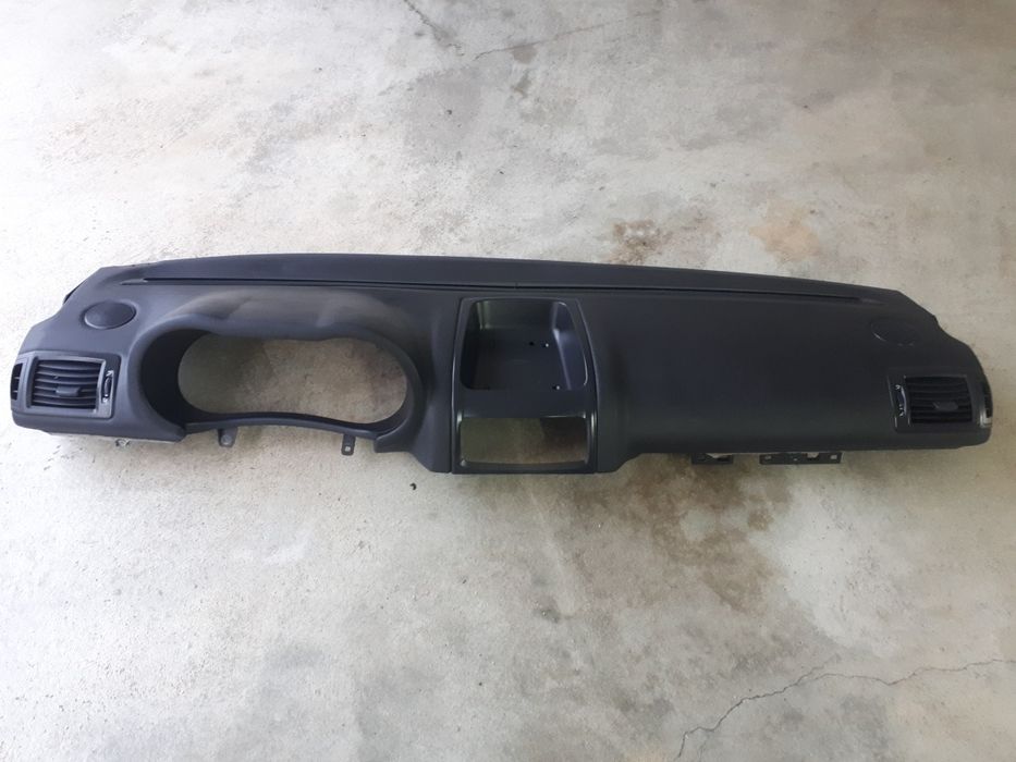 Tablier do Renault Clio 2 de 2001 para a frente, impecável
