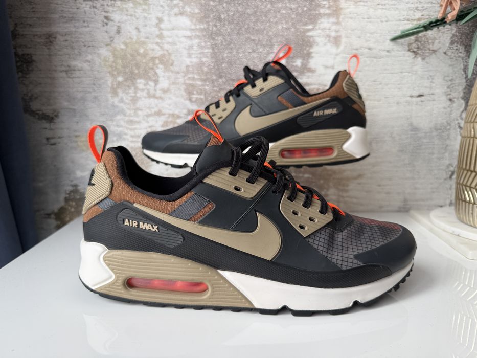 Buty męskie Nike Air Max 90 FB2877 Drift r. 45 29cm