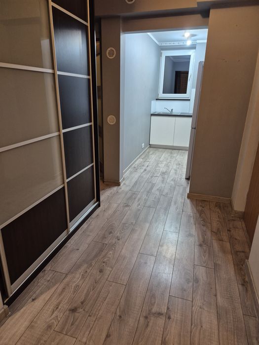 Mieszkanie 55m.kw oś.Okólna