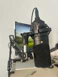 Microfone Rode NT-USB