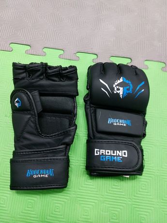 Професійні боксерські рукавиці для ММА